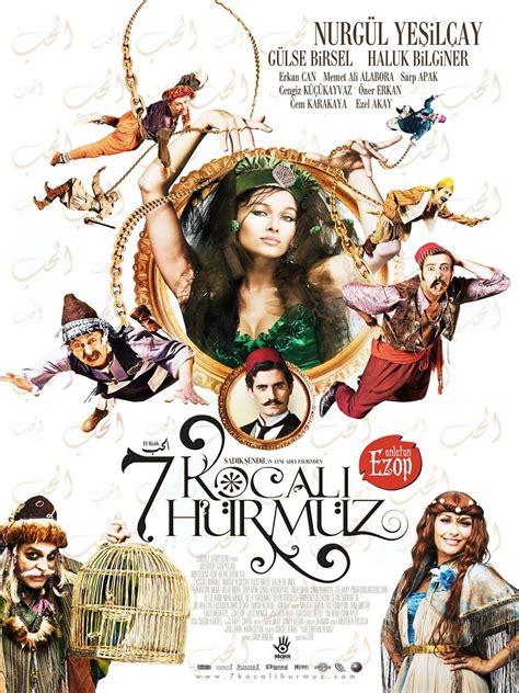 7 Kocalı Hürmüz (2009) MUBI.